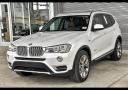 Thumbnail image of 2016 BMW X3 at Mercedes-Benz Of St. Charles