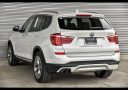 Thumbnail image of 2016 BMW X3 at Mercedes-Benz Of St. Charles