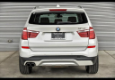 Thumbnail image of 2016 BMW X3 at Mercedes-Benz Of St. Charles