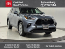Thumbnail image of 2022 Toyota Highlander at Schaumburg Toyota