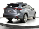 2022 Toyota Highlander Limited at Schaumburg Toyota
