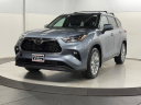 Thumbnail image of 2022 Toyota Highlander at Schaumburg Toyota