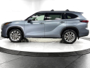 Thumbnail image of 2022 Toyota Highlander at Schaumburg Toyota