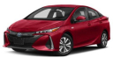 Thumbnail image of 2018 Toyota Prius Prime at Riverhead Toyota