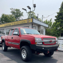 Thumbnail image of 2004 Chevrolet Silverado 1500 at Gold Star Auto Sales Inc