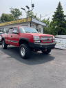 Thumbnail image of 2004 Chevrolet Silverado 1500 at Gold Star Auto Sales Inc