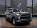 Thumbnail image of 2021 Chevrolet Suburban at Bison Motor Company