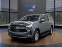 Thumbnail image of 2021 Chevrolet Suburban at Bison Motor Company