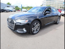 Thumbnail image of 2023 Audi A6 at Jefferson Chevrolet