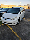 Thumbnail image of 2008 Toyota Sienna at TBA Auto Group