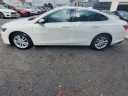 2016 Chevrolet Malibu LT at MNK AUTO SALES LLC