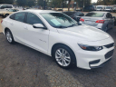 Thumbnail image of 2016 Chevrolet Malibu at MNK AUTO SALES LLC