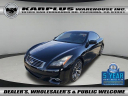 Thumbnail image of 2015 INFINITI Q60 Coupe at KarplusWarehouse of Pacoima, CA
