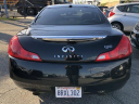 Thumbnail image of 2015 INFINITI Q60 Coupe at KarplusWarehouse of Pacoima, CA