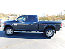 Thumbnail image of 2017 Ram 2500 at Gary Mathews Motors