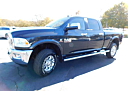 Thumbnail image of 2017 Ram 2500 at Gary Mathews Motors