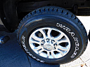 Thumbnail image of 2017 Ram 2500 at Gary Mathews Motors