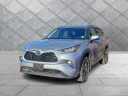 Thumbnail image of 2020 Toyota Highlander Hybrid at Maxon Hyundai Inc.