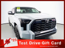 2024 Toyota Tundra SR5 at Toyota Scion of Tampa Bay