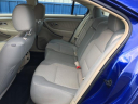 2015 Ford Taurus SEL at Parkside Total Auto Care
