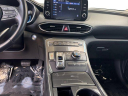 Thumbnail image of 2022 Hyundai SANTA FE at Hyundai NorthWest