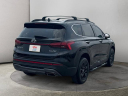 Thumbnail image of 2022 Hyundai SANTA FE at Hyundai NorthWest