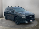 Thumbnail image of 2022 Hyundai SANTA FE at Hyundai NorthWest