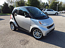 Thumbnail image of 2008 Smart fortwo at Mathews Nissan
