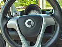 2008 Smart fortwo passion at Mathews Nissan
