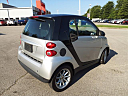Thumbnail image of 2008 Smart fortwo at Mathews Nissan