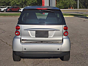 Thumbnail image of 2008 Smart fortwo at Mathews Nissan
