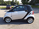 Thumbnail image of 2008 Smart fortwo at Mathews Nissan