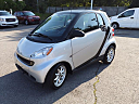 Thumbnail image of 2008 Smart fortwo at Mathews Nissan