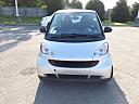 Thumbnail image of 2008 Smart fortwo at Mathews Nissan