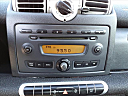 Thumbnail image of 2008 Smart fortwo at Mathews Nissan