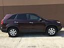 Thumbnail image of 2013 Kia Sorento at AUTO HUNTERS