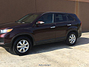 Thumbnail image of 2013 Kia Sorento at AUTO HUNTERS