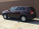 Thumbnail image of 2013 Kia Sorento at AUTO HUNTERS