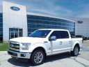 Thumbnail image of 2017 Ford F-150 at Bob Moore Ford