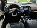 2017 Ford F-150 King Ranch at Bob Moore Ford