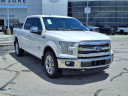 Thumbnail image of 2017 Ford F-150 at Bob Moore Ford
