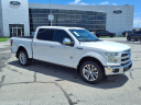 Thumbnail image of 2017 Ford F-150 at Bob Moore Ford