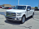 Thumbnail image of 2017 Ford F-150 at Bob Moore Ford