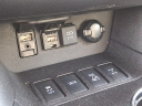 Thumbnail image of 2019 Toyota Highlander at Maxon Hyundai Inc.