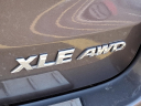 Thumbnail image of 2019 Toyota Highlander at Maxon Hyundai Inc.