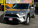 Thumbnail image of 2019 Toyota RAV4 at First Class Cars
