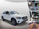 Thumbnail image of 2021 Mercedes-Benz GLC at Advantage Chevrolet