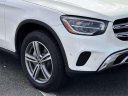 Thumbnail image of 2021 Mercedes-Benz GLC at Advantage Chevrolet