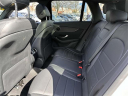 Thumbnail image of 2021 Mercedes-Benz GLC at Advantage Chevrolet