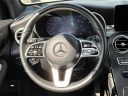 Thumbnail image of 2021 Mercedes-Benz GLC at Advantage Chevrolet